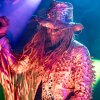 Rob Zombie foto Rob Zombie - 13/06 - Paradiso