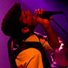 Foto Paper Tiger te Air Traffic - 27/2 - Tivoli