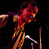 Foto Paper Tiger te Air Traffic - 27/2 - Tivoli