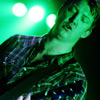 Queens Of The Stone Age foto Queens of the Stone Age - 28/2 - Heineken Music Hall
