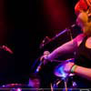 Foto Sonic Boom Six te Sonic Boom Six - 16/4 - Tivoli