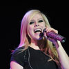 Avril Lavigne foto Avril Lavigne - 20/6 - HMH