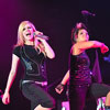 Avril Lavigne foto Avril Lavigne - 20/6 - HMH