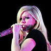 Avril Lavigne foto Avril Lavigne - 20/6 - HMH