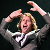 James Blunt foto James Blunt - 30/9 - Heineken Music Hall