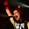 Bullet For My Valentine foto Bullet For My Valentine - 18/11 - 013