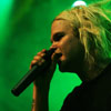 The Rasmus foto The Rasmus - 27/2 - Effenaar