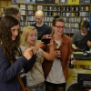 Record Store Day 2012