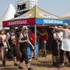 Sfeerfoto Jera on Air 2013