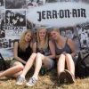 Sfeerfoto Jera on Air 2013