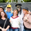 Night at the Park 2014