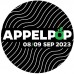 Eerste namen Appelpop 2023: o.a. BLØF, Krezip en Maan