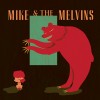 Three Men And A Baby van Mike & The Melvins