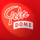 logo Gelredome Arnhem