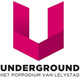 logo Underground Lelystad