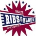 25e editie Ribs & Blues wordt gevierd met o.a. The Analogues en Walter Trout