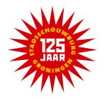 125 jaar Stadsschouwburg Groningen
