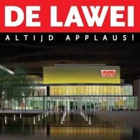 logo Schouwburg de Lawei Drachten