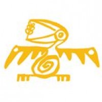 logo Theater de Koornbeurs Franeker