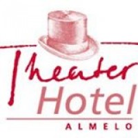 logo Theaterhotel Almelo Almelo