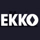 logo Ekko Utrecht