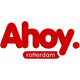 logo Ahoy Rotterdam