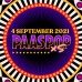 Paaspop XS presenteert programma met 15 acts o.a. DeWolff, Goldband en Josylvio