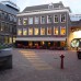 de brakke grond