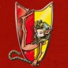 Elf Fantasy Fair Haarzuilens 2014 logo
