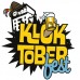 Nieuw: Kloktoberfest in Klokgebouw met o.a. Snollebollekes en Mental Theo