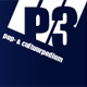 logo P3 Purmerend