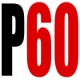 logo P60 Amstelveen