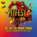 The Toy Dolls headliner voor Pitfest