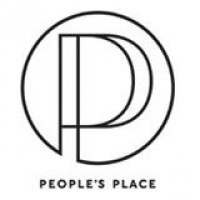 logo People's Place Amsterdam
