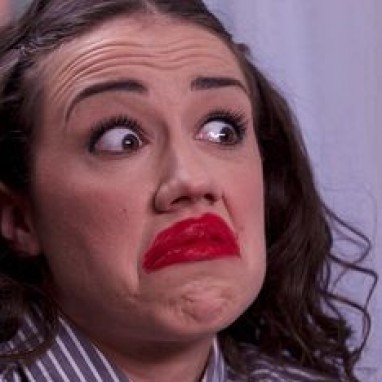 Funny Quotes From Miranda Sings. QuotesGram