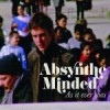 Cover Absynthe Minded - As It Ever Was