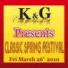 Classic Spring Festival
