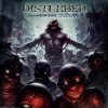 Cover Disturbed - The Lost Children