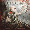Cover Epica - Requiem for the Indifferent