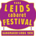 Leids cabaret festival