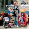 Cover Steen - De Vader