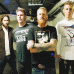Mastodon vindt gaatje in festivaltour voor concert in 013