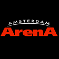 logo Amsterdam ArenA Amsterdam