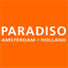 logo Paradiso Amsterdam