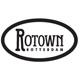logo Rotown Rotterdam
