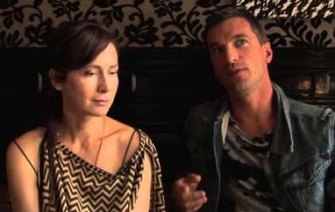 Video: Elektroduo Lamb heeft interne spanning nodig