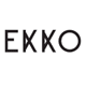 logo EKKO Utrecht