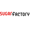 logo Sugarfactory Amsterdam