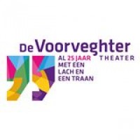 logo Theater de Voorveghter Hardenberg