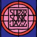 Super-Sonic Jazz Festival maakt programma bekend o.a KOKOROKO en Matteo Myderwyk
